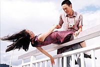 Revenge Trilogie [Blu-ray], 5