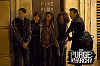 The Purge 2 - Anarchy [Blu-ray], 9