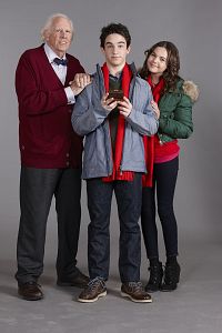 Immer wieder Weihnachten [DVD], 3