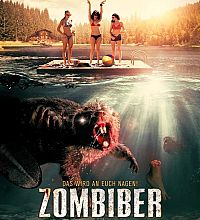 Zombiber [Blu-ray], 6
