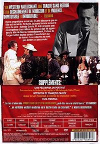Apportez-moi la tête d'Alfredo Garcia [DVD], 1