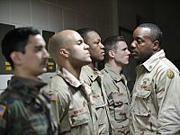 Before the War - Allegiance [DVD], 5