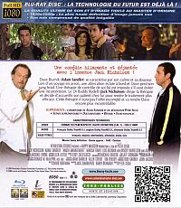 Self Control [Blu-ray], 2