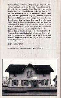 Bahnhofsbuffets in der Schweiz, 1