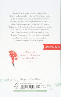 Winter meines Herzens, 1