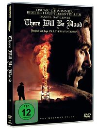 There will be blood [DVD], 3