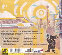 The essential South African Trip Vol 2 - Women in Song [CD], 1
