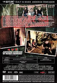 The Amityville Haunting [DVD], 1