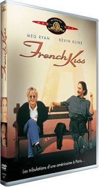 French Kiss [DVD], 2