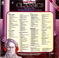 Non-Stop Classics [Vinyl], 1