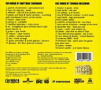 Circoloco 10 Years Anniversary [CD], 1