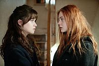 Ginger & Rosa [Blu-ray], 5