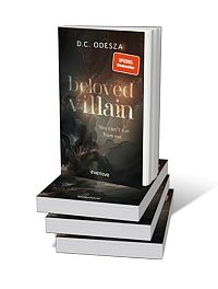 Beloved Villain – You can't run from me, 3