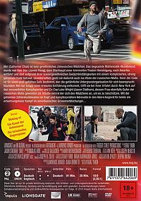 Safe - Todsicher [DVD], 1