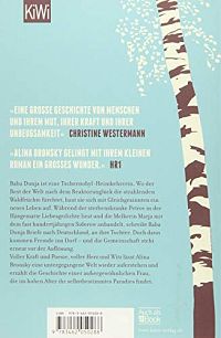 Baba Dunjas letzte Liebe, 1