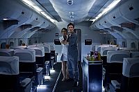 Dark Flight - Ghosts on a Plane [Blu-ray], 6