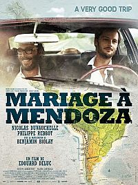 Mariage à Mendoza [DVD], 1