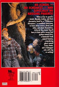 Eye balls for midnight snack, 1