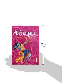 Le Ramayana, 1