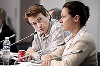 La fille de Brest [Blu-ray], 3