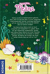 Ein Herz und eine Flosse, 1