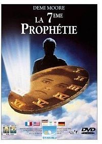 La 7ème prophétie [DVD], 2
