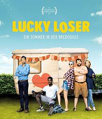 Lucky Loser - Ein Sommer in der Bredouille [Blu-ray], 6