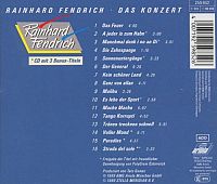 Das Konzert [CD], 1