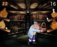 Chicken Shoot [Nintendo Wii], 4