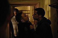 Comedown [Blu-ray], 2