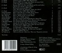 Halleluja [CD], 1