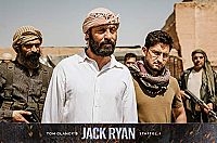 Tom Clancy's Jack Ryan - Staffel 1 [Blu-ray], 8