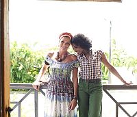 Death in Paradise - Staffel 1 [DVD], 6