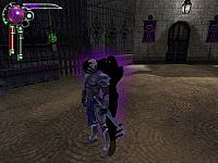 Blood Omen 2 - Legacy of Kain [Sony PlayStation 2], 5