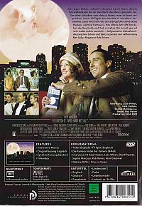 Alex & Emma [DVD], 1