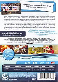 Flow - Wasser ist Leben [DVD], 1