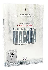 Chasing Niagara [DVD], 5