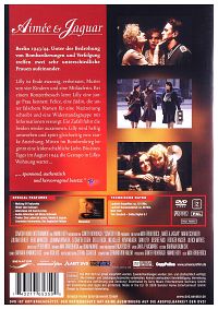 Aimee & Jaguar [DVD], 1