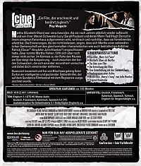 Martha Marcy May Marlene [Blu-ray], 2