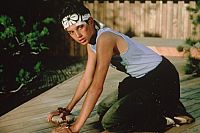 Karate Kid [Blu-ray], 5