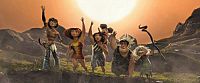 Les Croods [DVD], 9