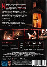 Hide and Seek - Du kannst dich nicht verstecken [DVD], 1