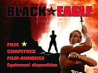 Black eagle - L'Arme absolue [DVD], 3