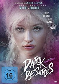 Dark Desires [DVD], 1