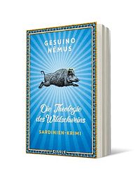 Die Theologie des Wildschweins, 1