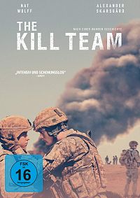 The Kill Team [DVD], 1