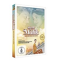 Mister Malik und die Reise ins Glück [DVD], 5