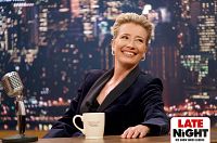 Late Night - Die Show ihres Lebens [DVD], 1