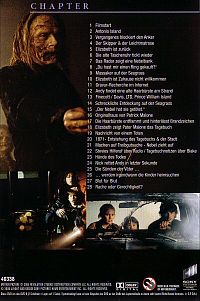 The Fog - Nebel des Grauens [DVD], 1