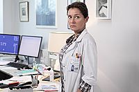 La fille de Brest [Blu-ray], 2